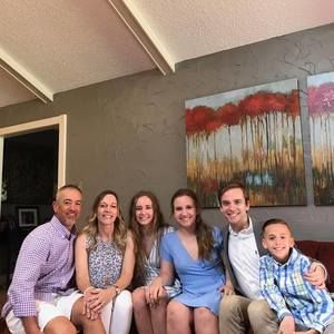 Meet your Posher, Paul